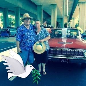 Meet your Posher, Erv-lindakay